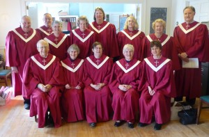 South Congregational Choir