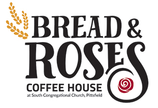 Bread & Roses Coffee House Logo