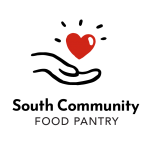 South Community Food Pantry Logo